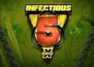 Infectious Xways слот Эльдорадо казино